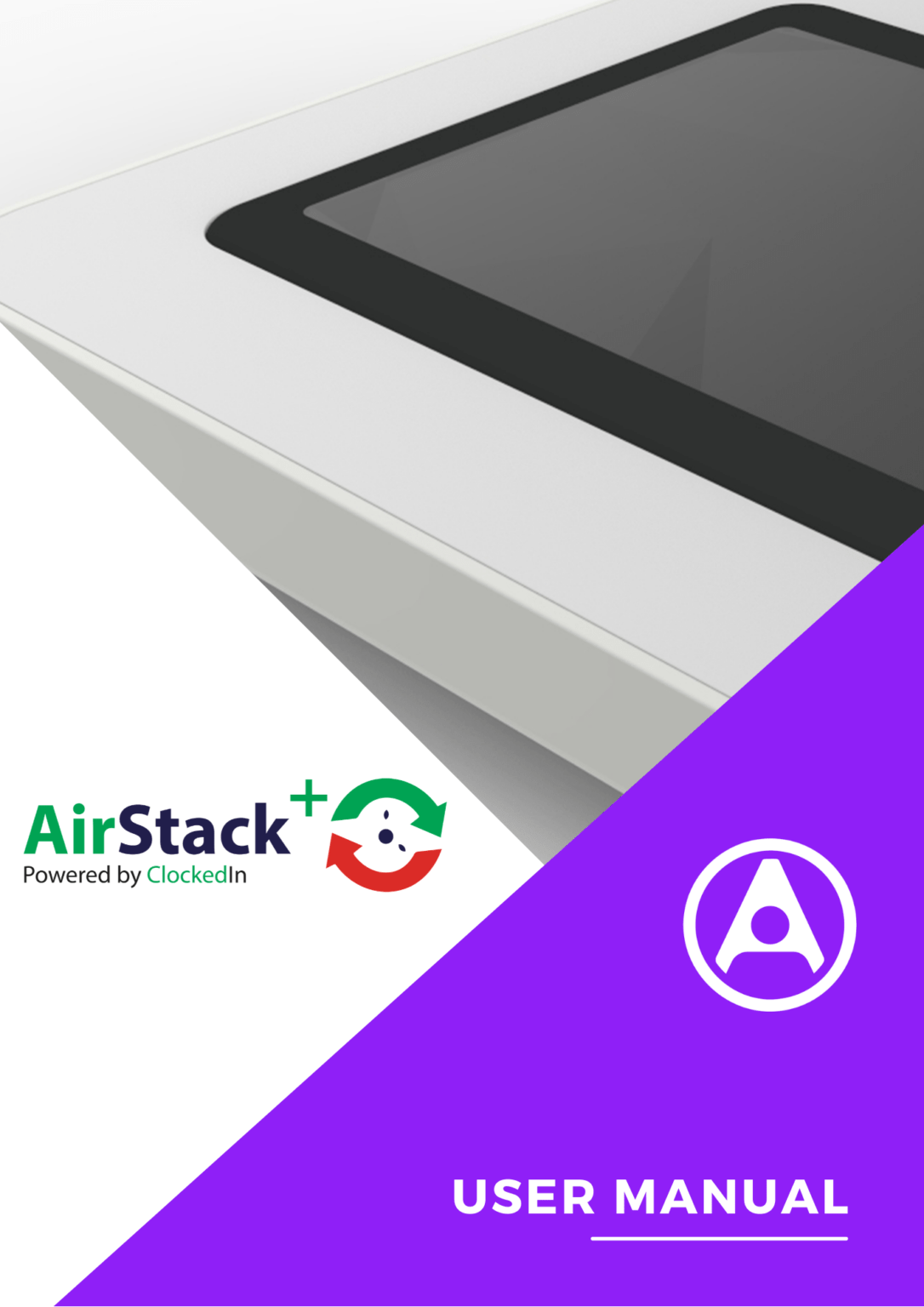 User Manuals eTimeClocks