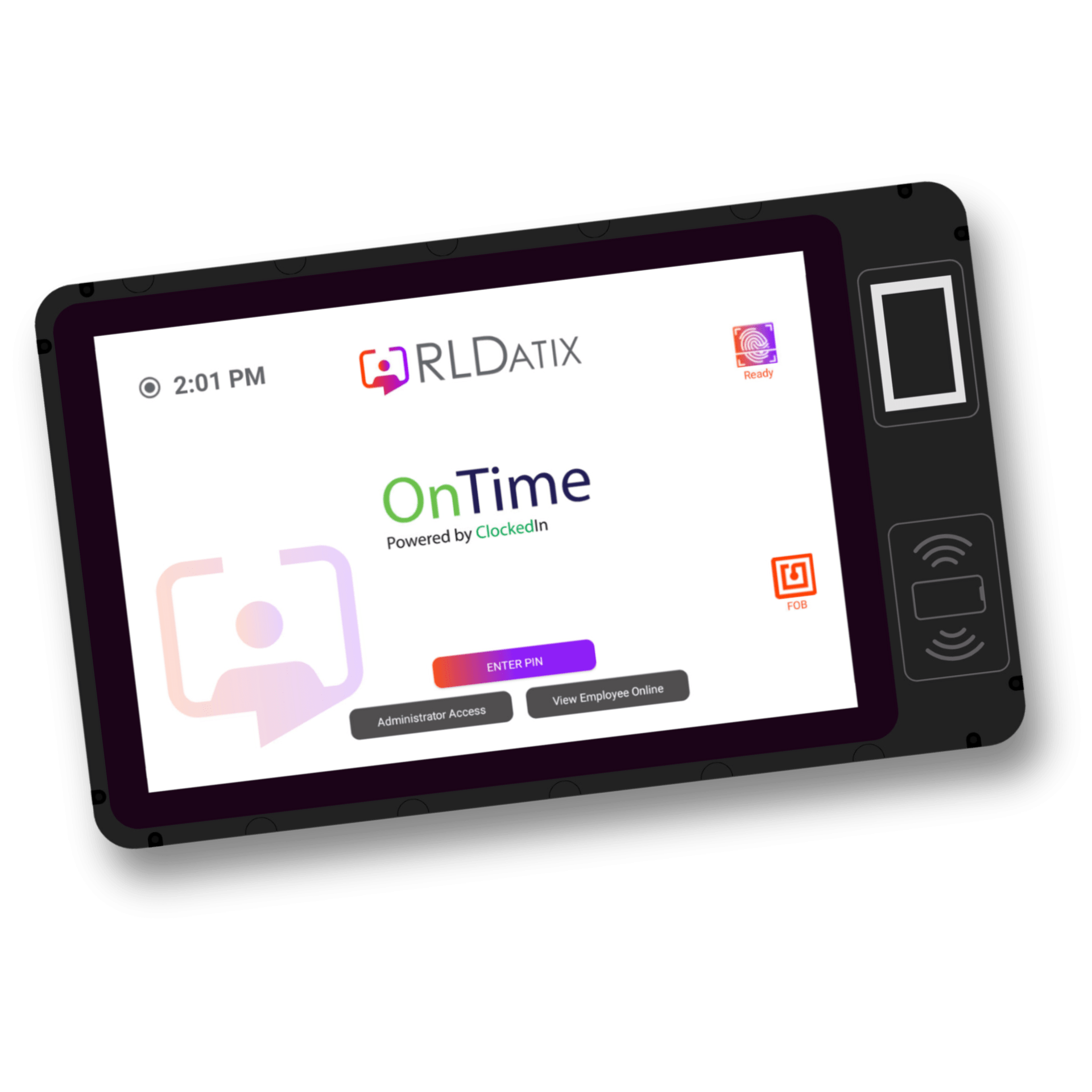 SmartHub FP