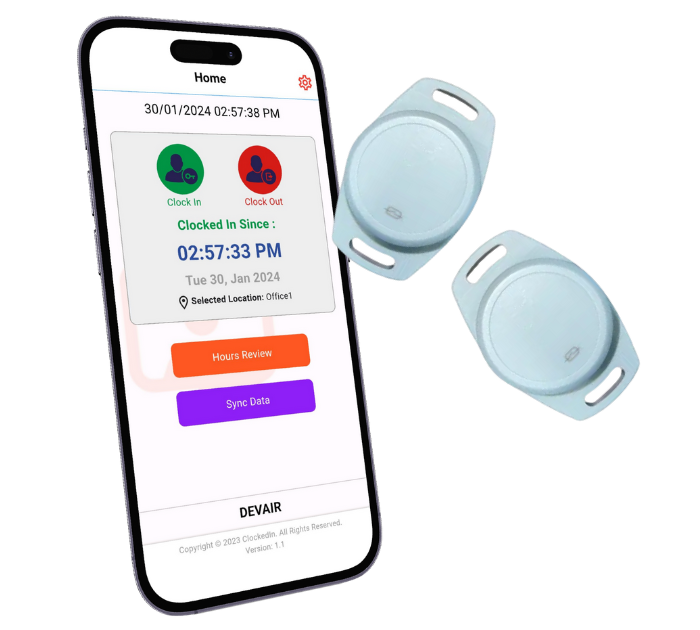 Beacon Support
