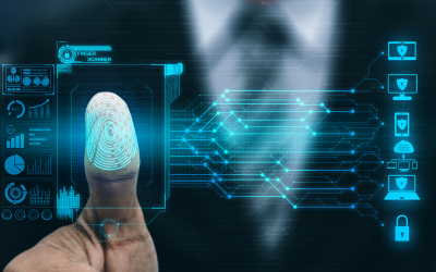 ClockedIn Technical Support - Biometrics Blog