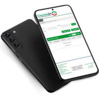 ClockedIn Technical Support - SmartHub Fp